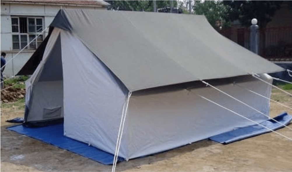 Tents Made For Air Conditioners Suppliers In Pakistan