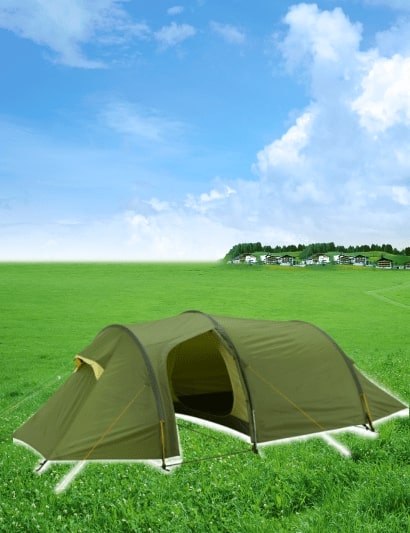 Tarpaulins And Tents in Pakistan